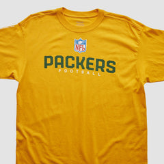 NFL Green Bay Packers Reebok 2000s T-shirt