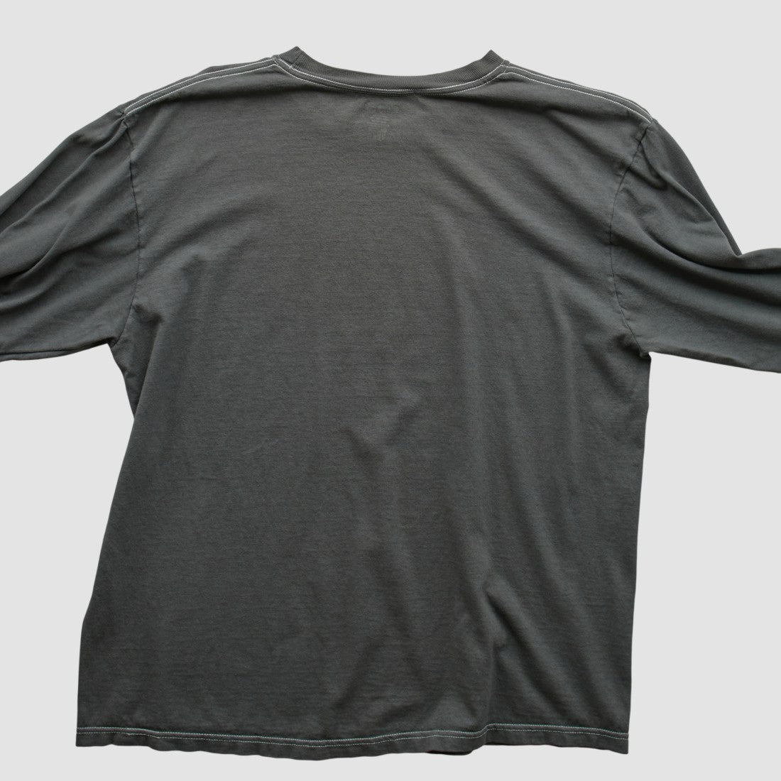 NFL New York Giants Reebok 2008 Long Sleeve T-shirt