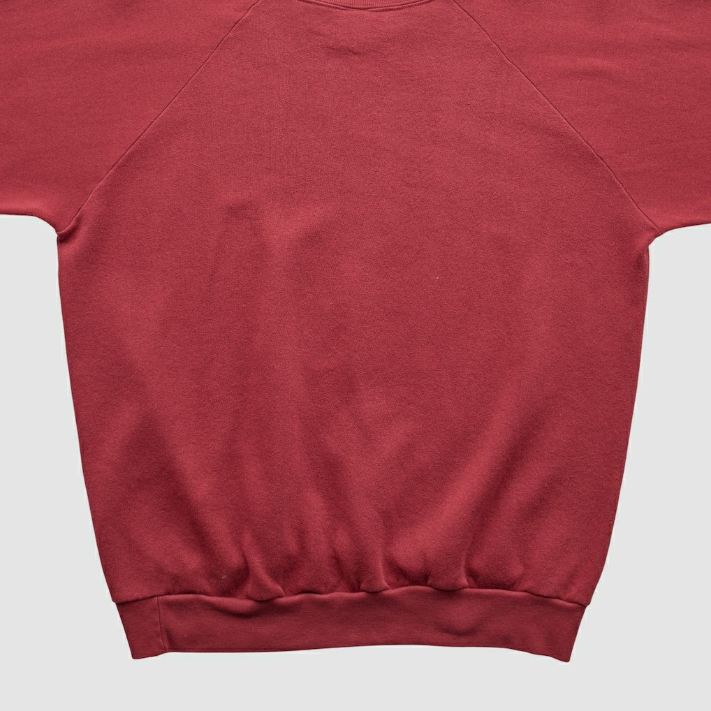 NFL Arizona Cardinals Desert Sportswear 80s Pullover Sweatshirt