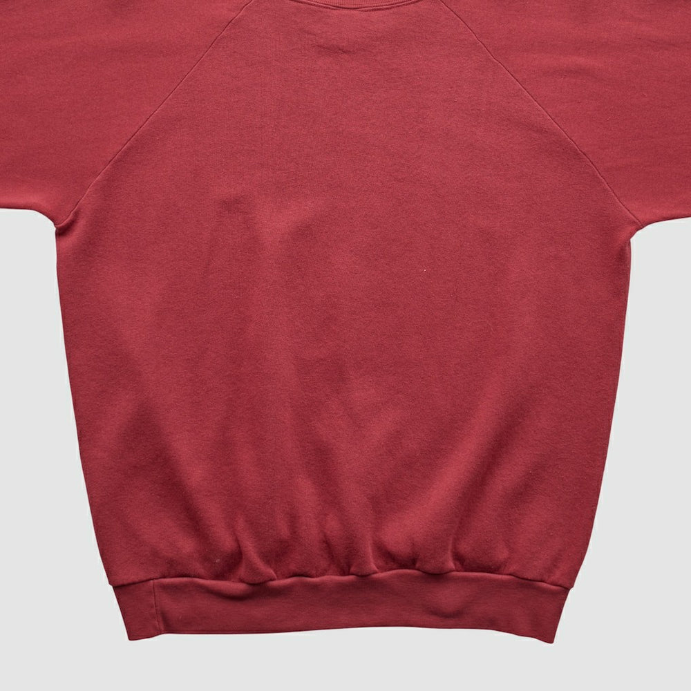 NFL Arizona Cardinals Desert Sportswear 80s Pullover Sweatshirt