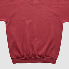 NFL Arizona Cardinals Desert Sportswear 80s Pullover Sweatshirt