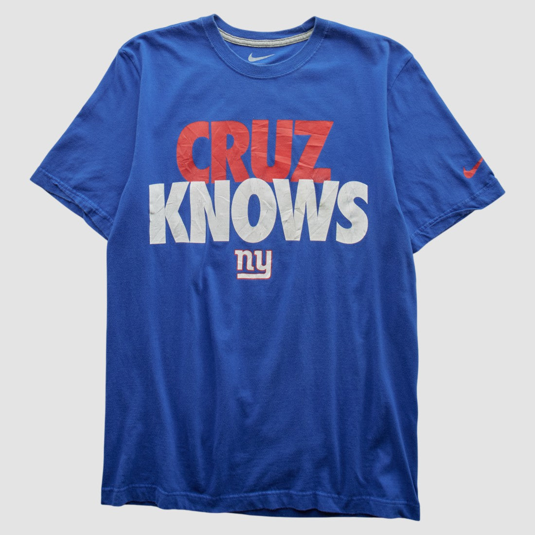 NFL New York Giants 2010s T-shirt