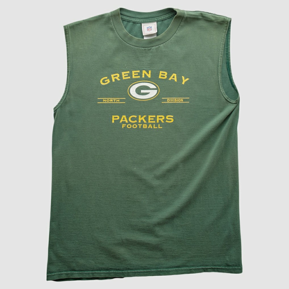 NFL Green Bay Packers NFL 2000s Tank