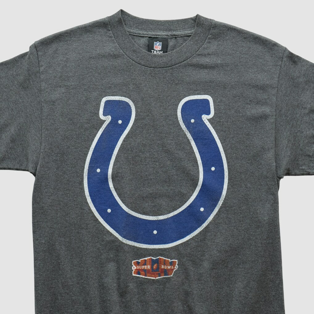 NFL Indianapolis Colts NFL 2010s T-shirt