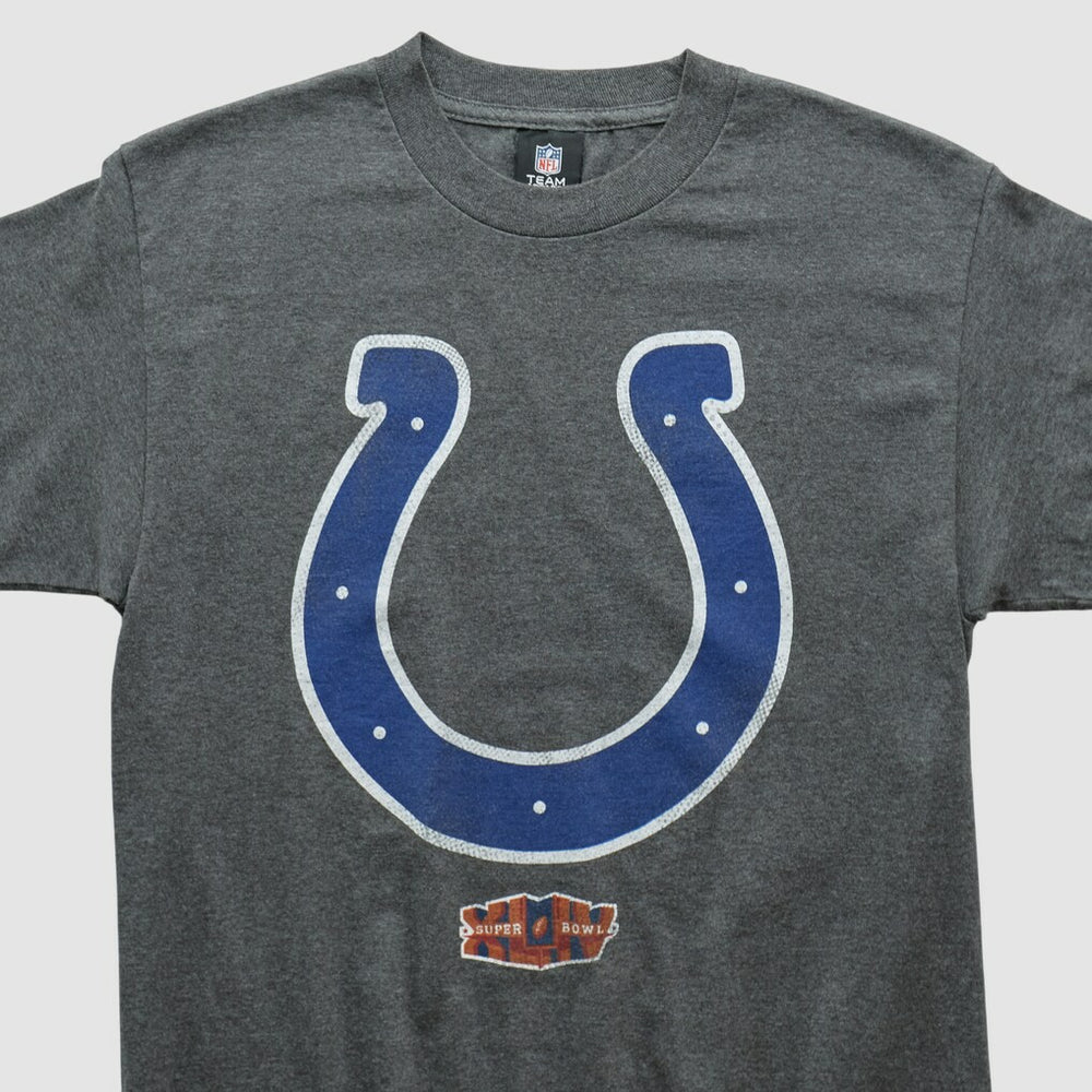 NFL Indianapolis Colts NFL 2010s T-shirt