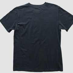Cincinnati Reds 2010s T-shirt - Black Vintage | Nike