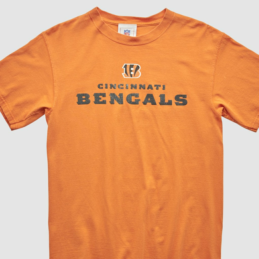 NFL Cincinnati Bengals NFL 2000s T-shirt