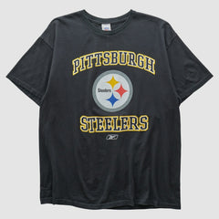 NFL Pittsburgh Steelers NFL 2000s T-shirt
