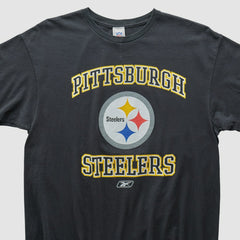 NFL Pittsburgh Steelers NFL 2000s T-shirt