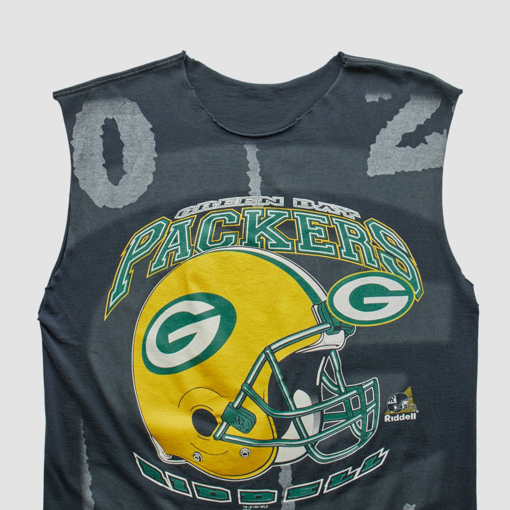 NFL Green Bay Packers 1997 Tank