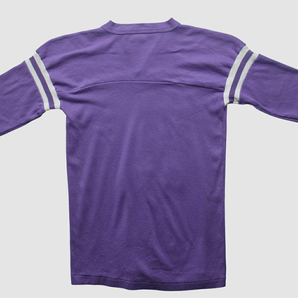 NFL Minnesota Vikings Logo 7 90s T-shirt