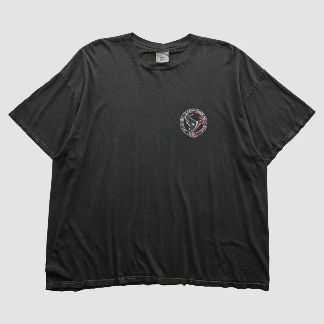 NFL Houston Texans NFL 2000s T-shirt