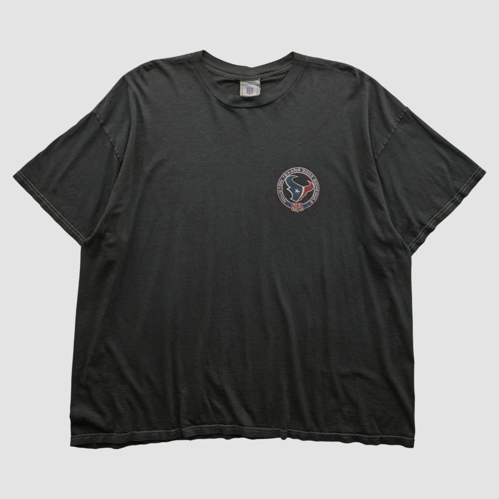 NFL Houston Texans NFL 2000s T-shirt