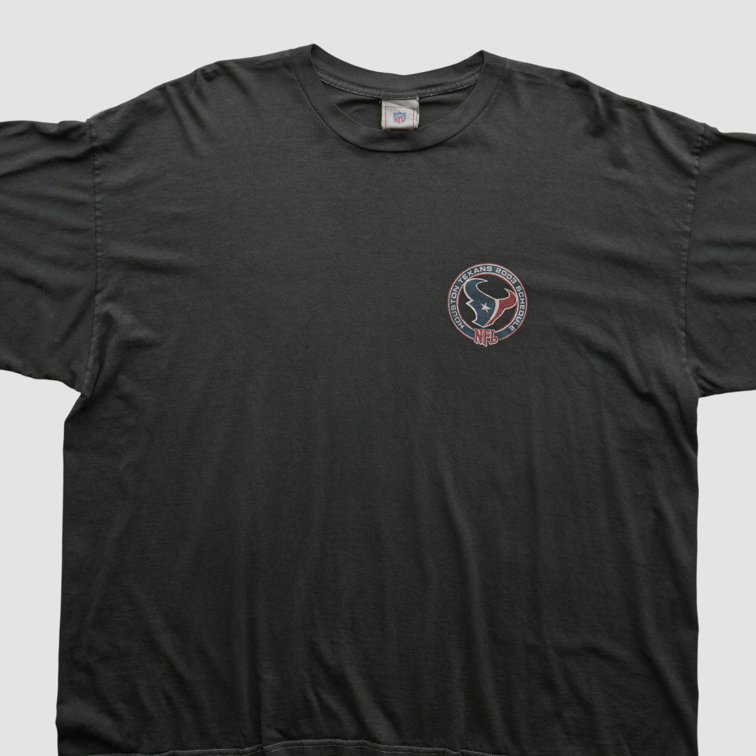 NFL Houston Texans NFL 2000s T-shirt