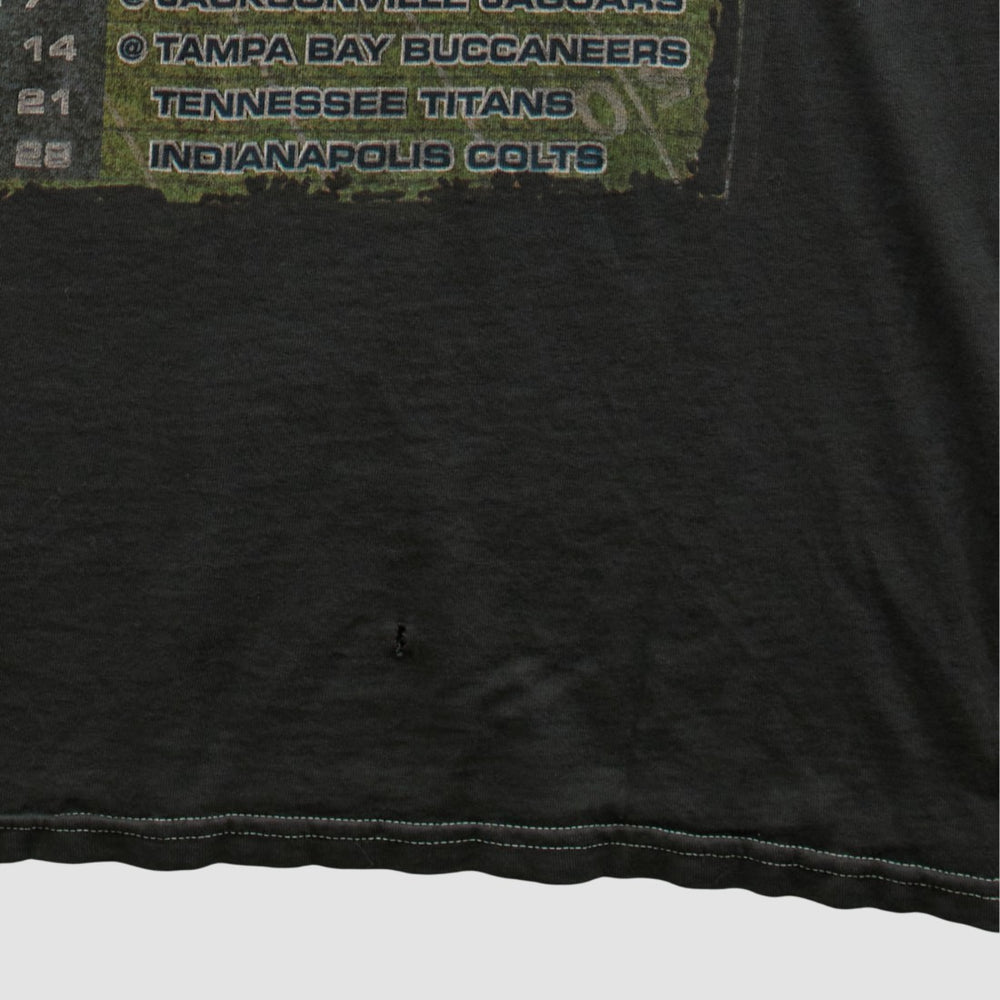 NFL Houston Texans NFL 2000s T-shirt