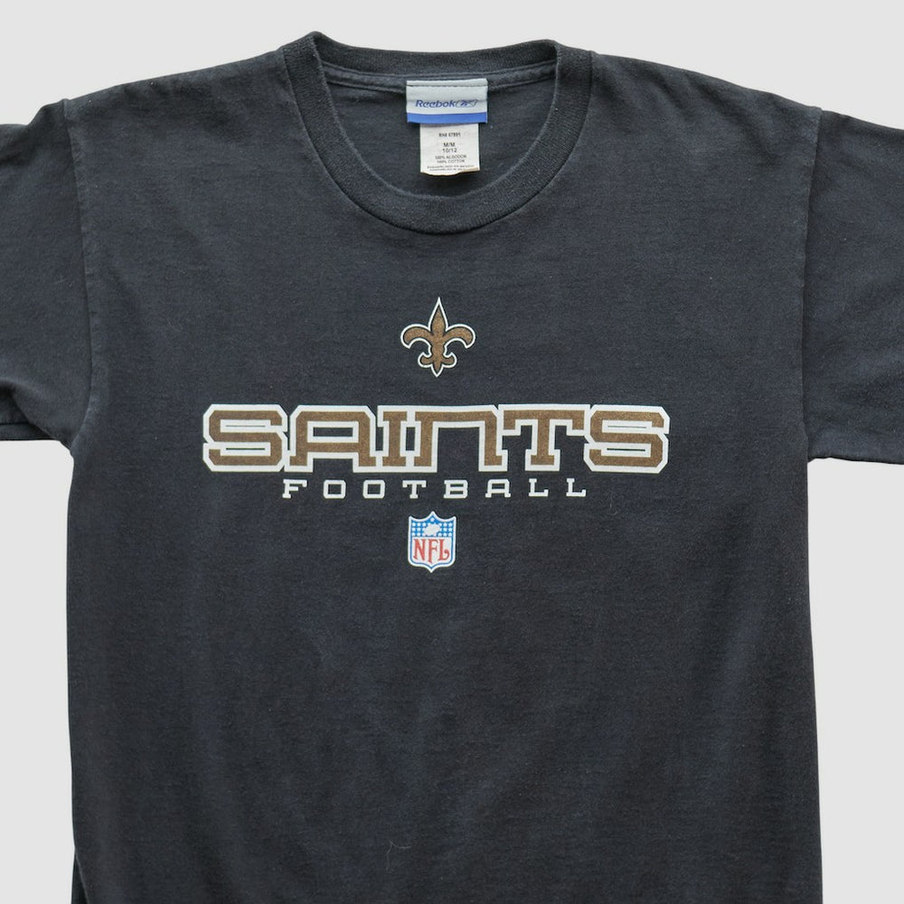 NFL New Orleans Saints Reebok 2000s Pullover Sweatshirt