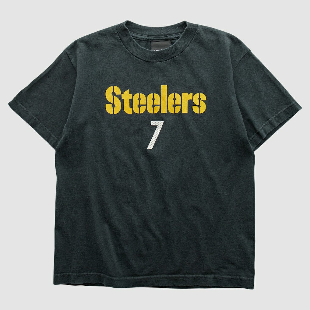 NFL Pittsburgh Steelers Reebok 2000s T-shirt