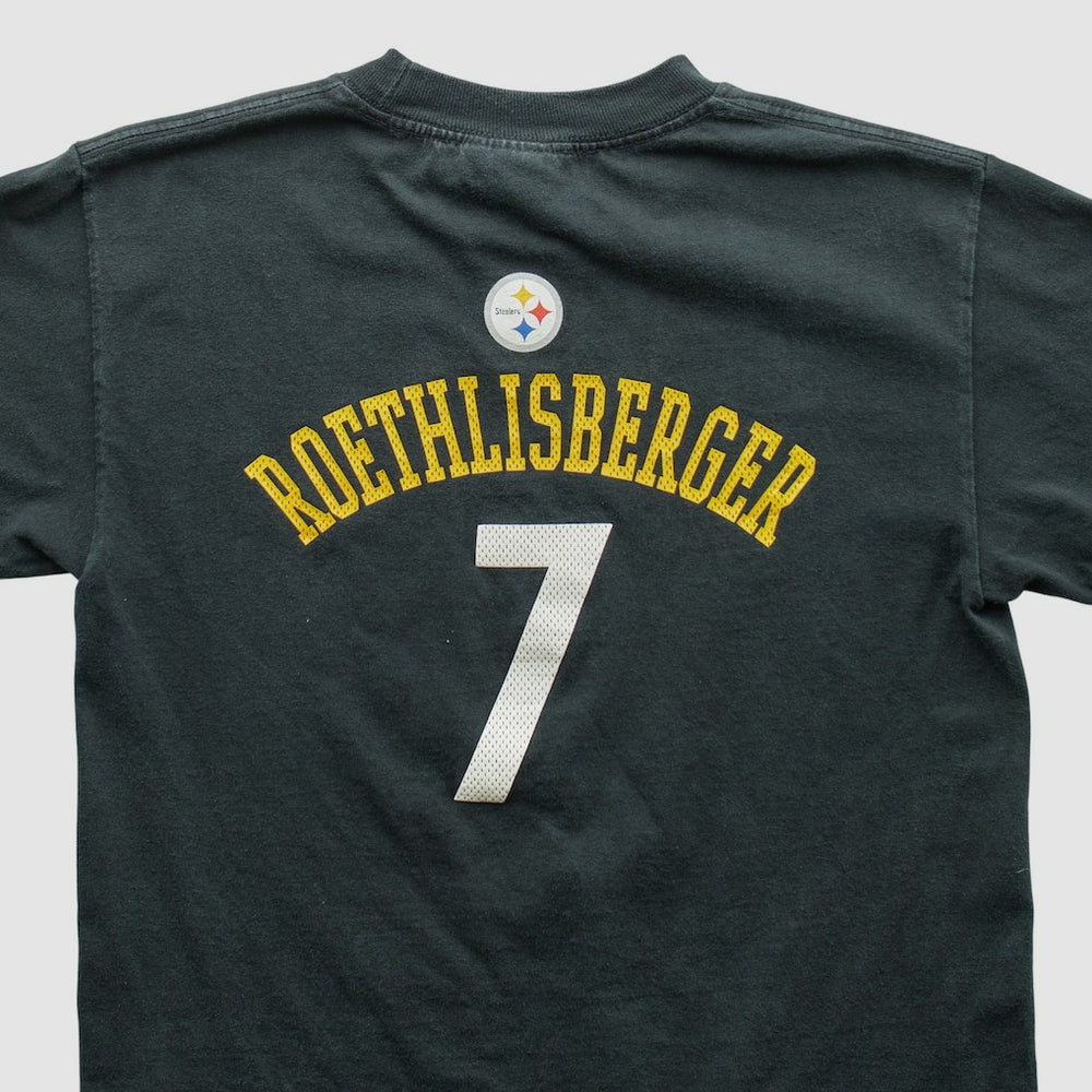 NFL Pittsburgh Steelers Reebok 2000s T-shirt