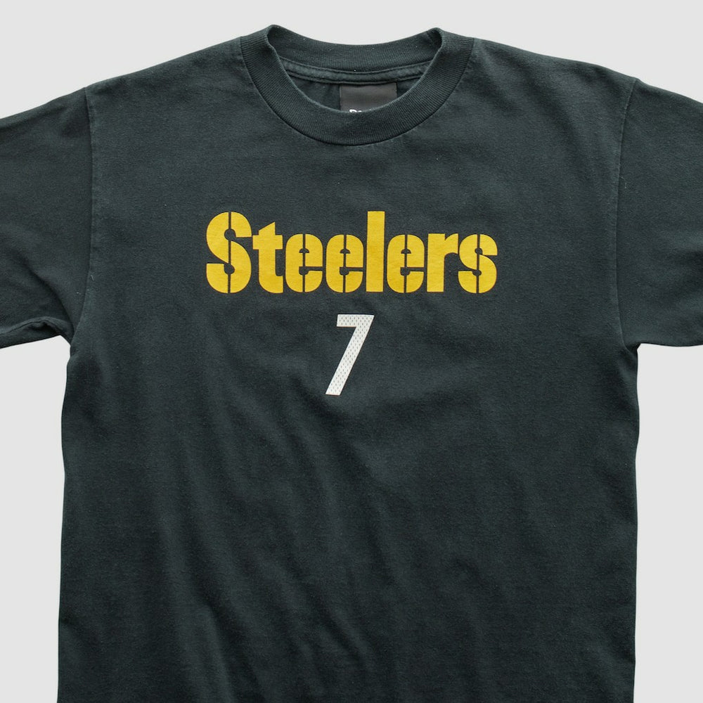 NFL Pittsburgh Steelers Reebok 2000s T-shirt