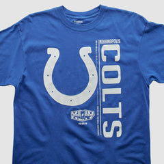 NFL Indianapolis Colts Reebok 2010 T-shirt