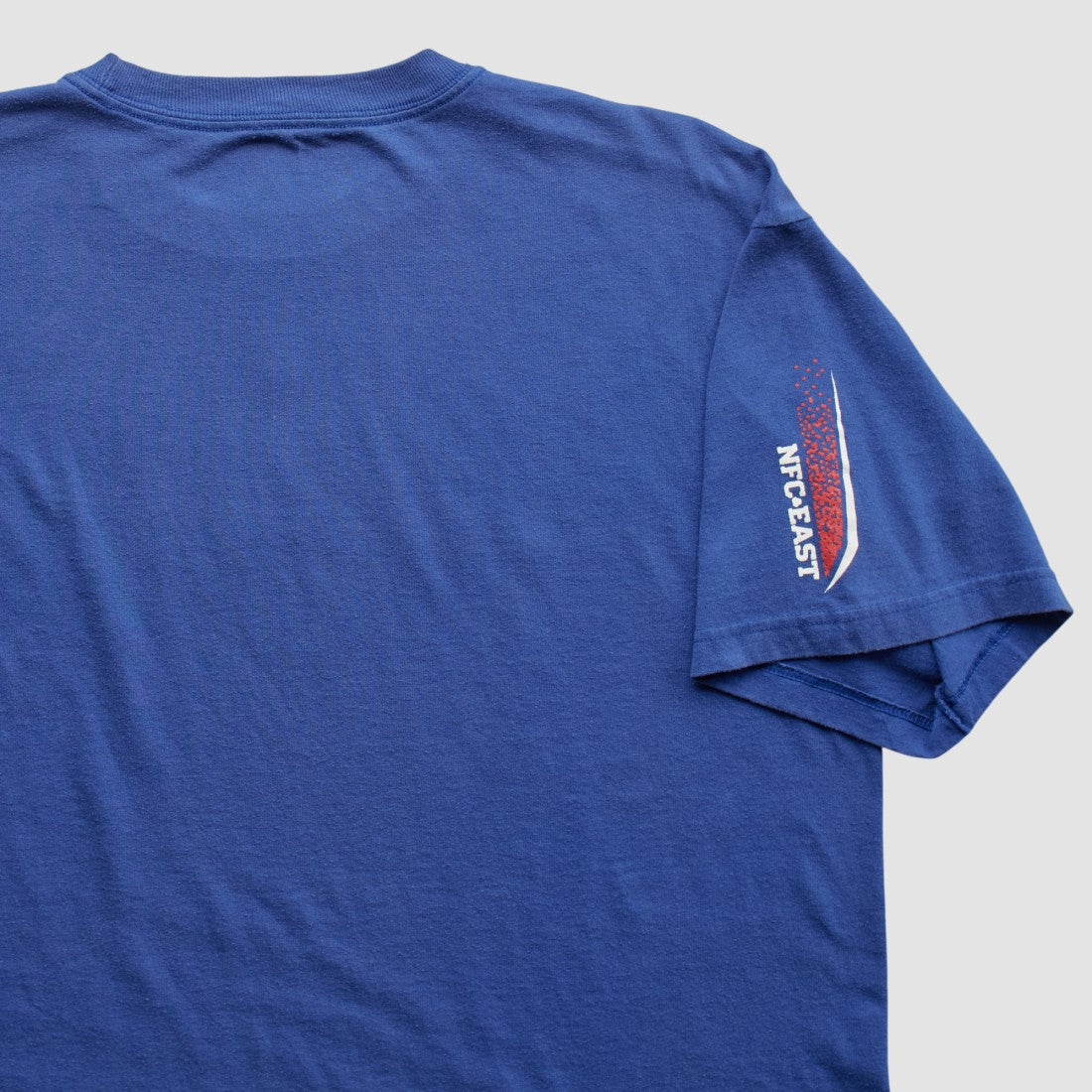 NFL New York Giants Reebok 2000s T-shirt