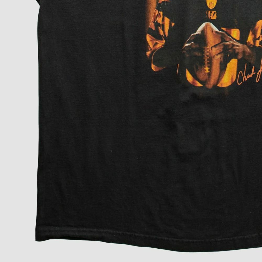 NFL Cincinnati Bengals Reebok 2000s T-shirt