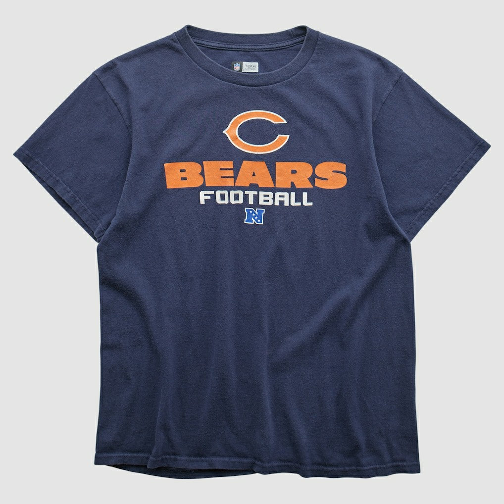 NFL Chicago Bears Team Edition Apparel 2010s T-shirt