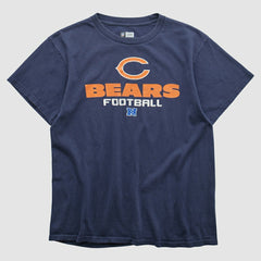 NFL Chicago Bears Team Edition Apparel 2010s T-shirt