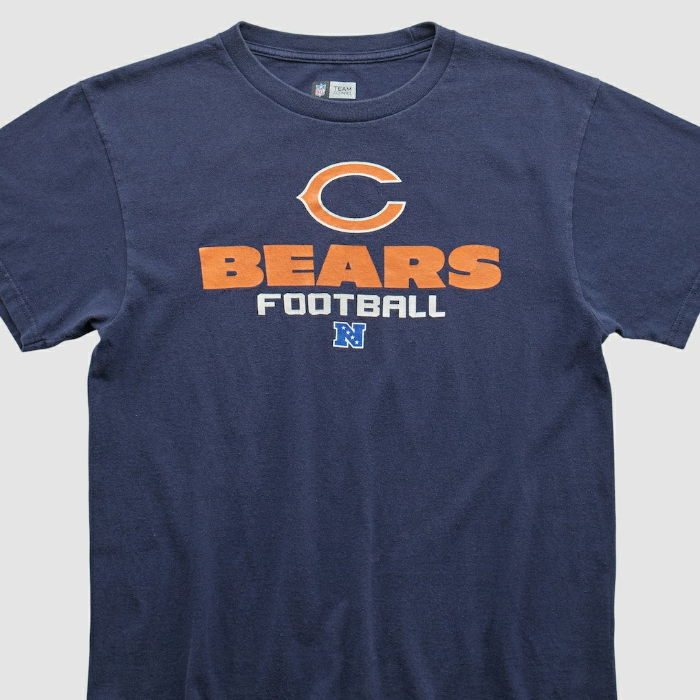 NFL Chicago Bears Team Edition Apparel 2010s T-shirt