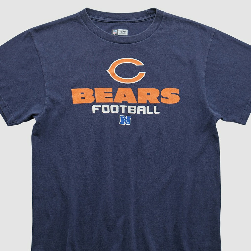 NFL Chicago Bears Team Edition Apparel 2010s T-shirt