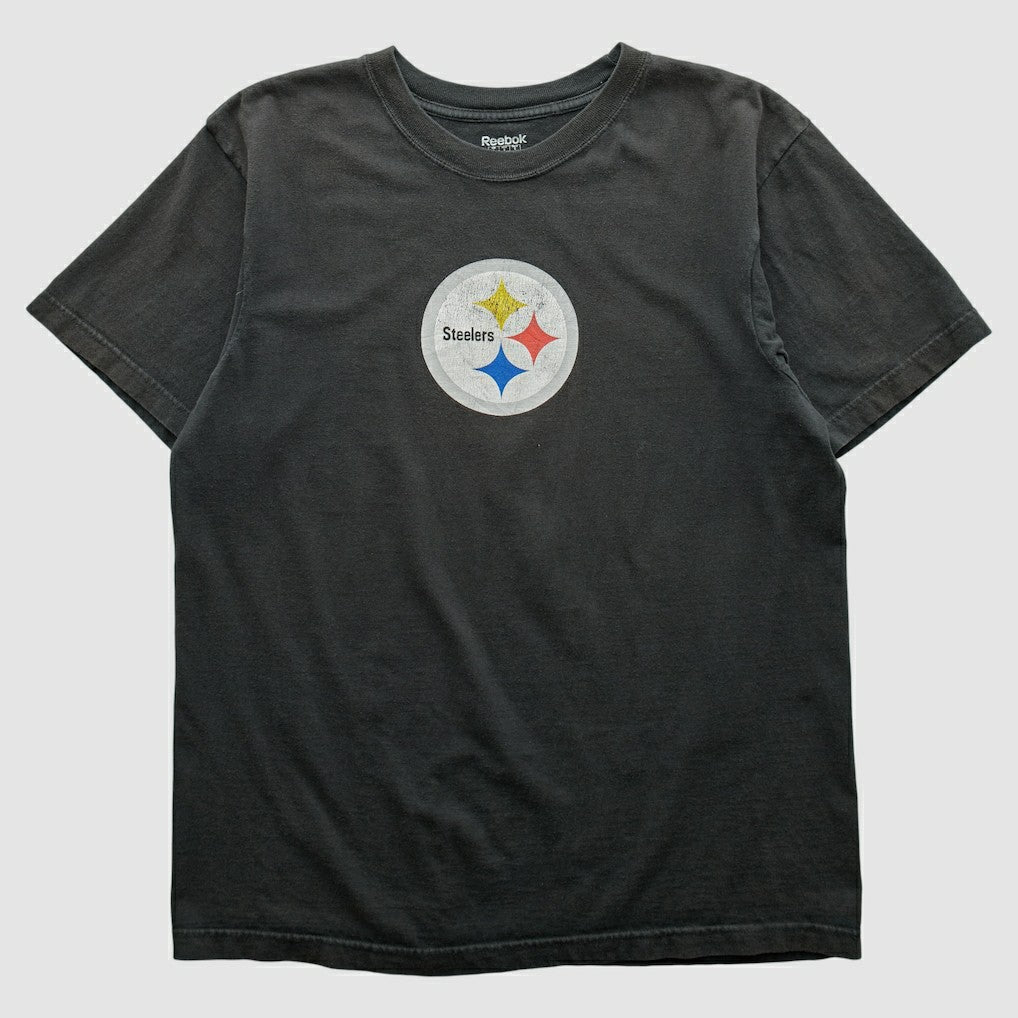 NFL Pittsburgh Steelers Reebok 2000s T-shirt