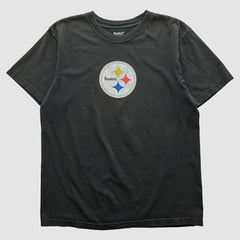 NFL Pittsburgh Steelers Reebok 2000s T-shirt