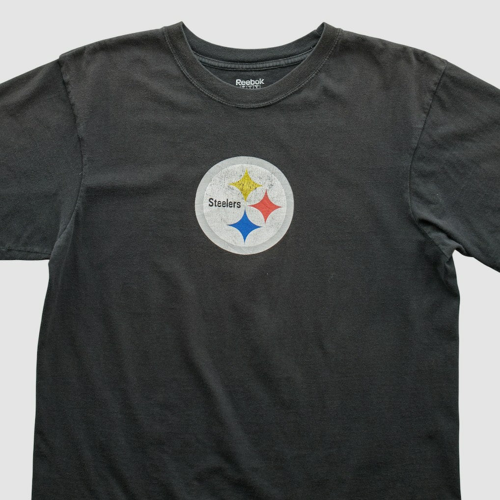 NFL Pittsburgh Steelers Reebok 2000s T-shirt