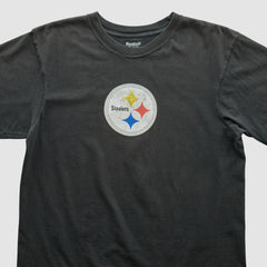 NFL Pittsburgh Steelers Reebok 2000s T-shirt
