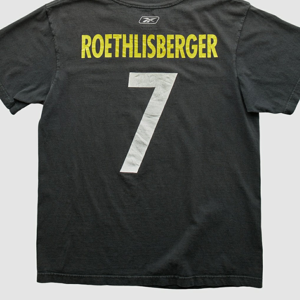 NFL Pittsburgh Steelers Reebok 2000s T-shirt