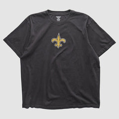 NFL New Orleans Saints Reebok 2000s T-shirt