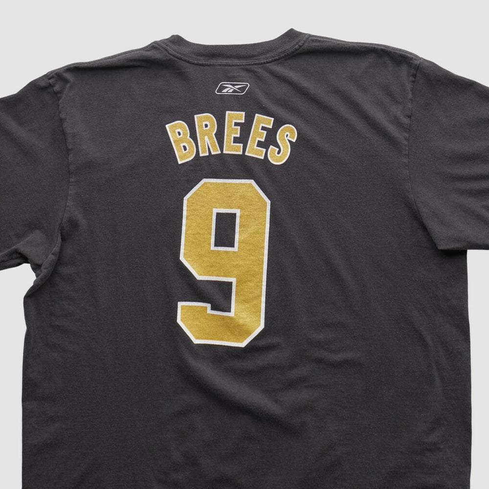 NFL New Orleans Saints Reebok 2000s T-shirt