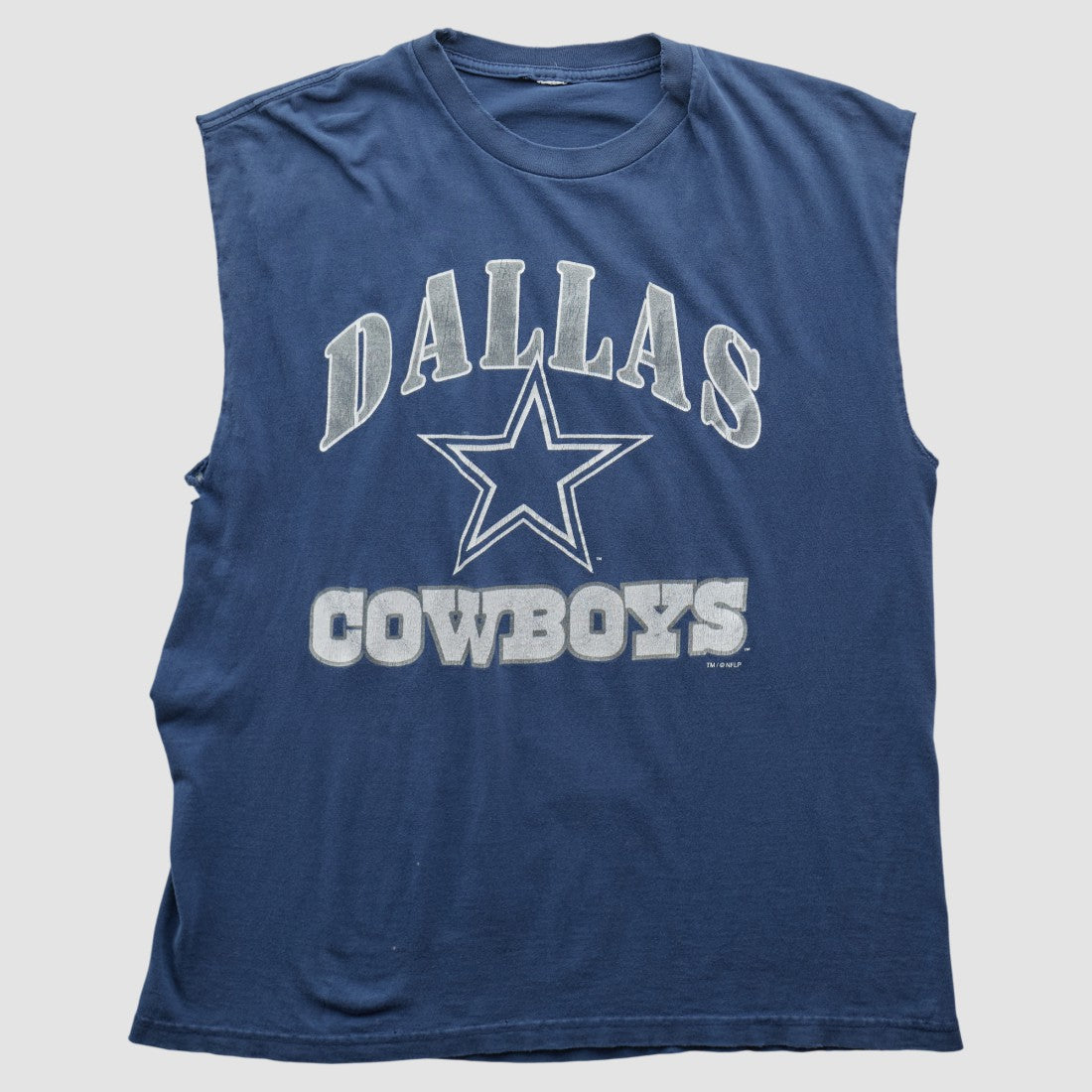 NFL Dallas Cowboys 90s Tank