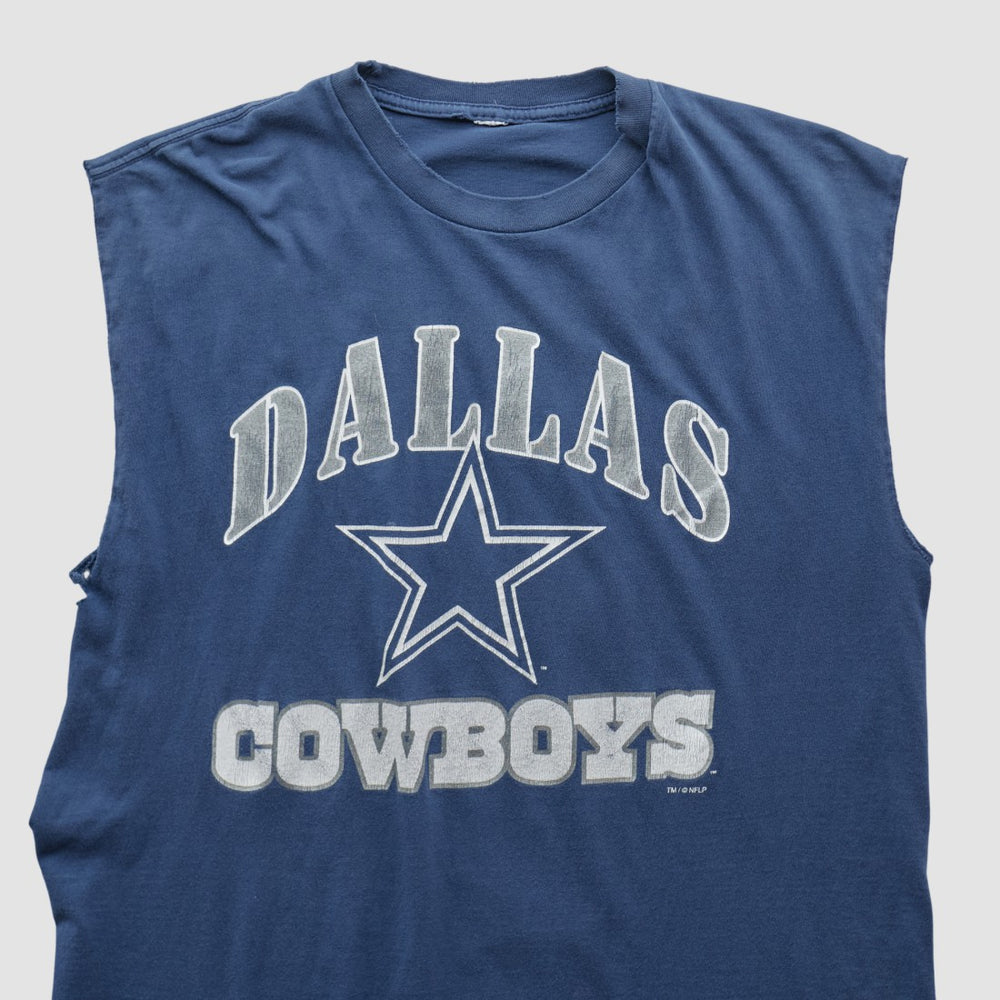 NFL Dallas Cowboys 90s Tank