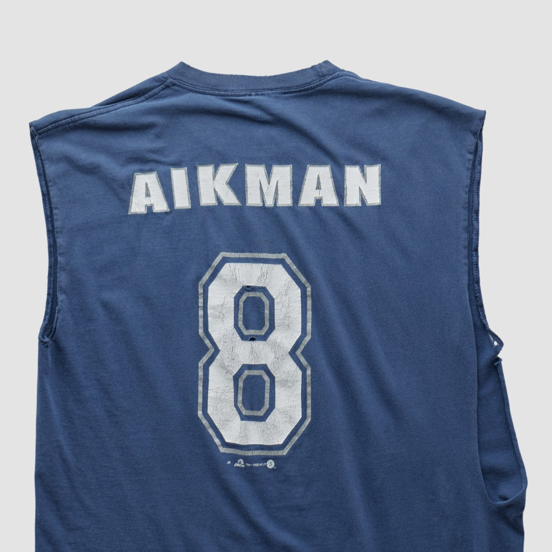 NFL Dallas Cowboys 90s Tank