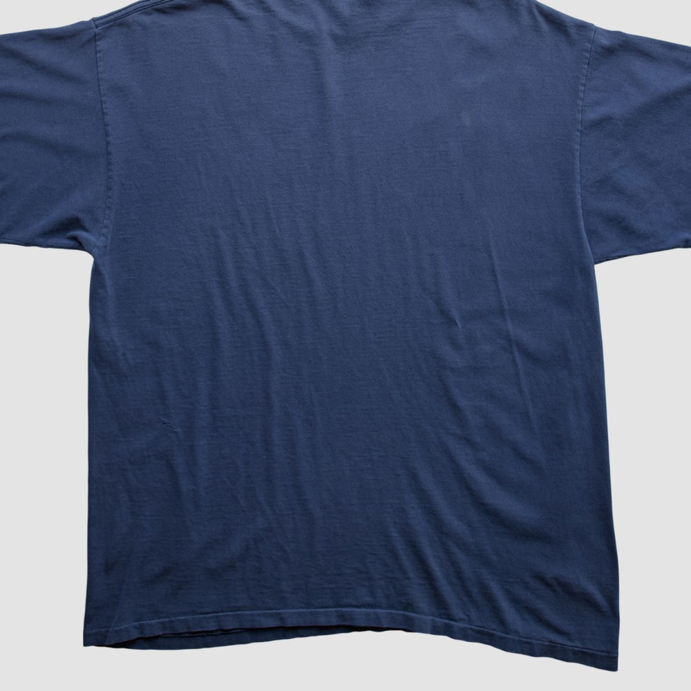 NFL Denver Broncos Tultex 90s T-shirt