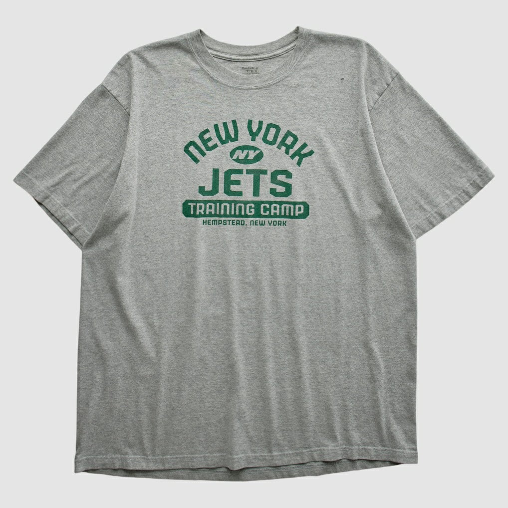 NFL New York Jets Reebok 2000s T-shirt
