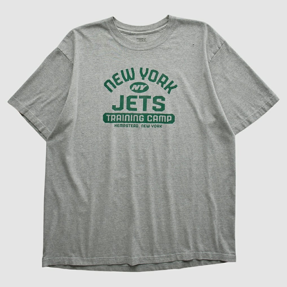 NFL New York Jets Reebok 2000s T-shirt