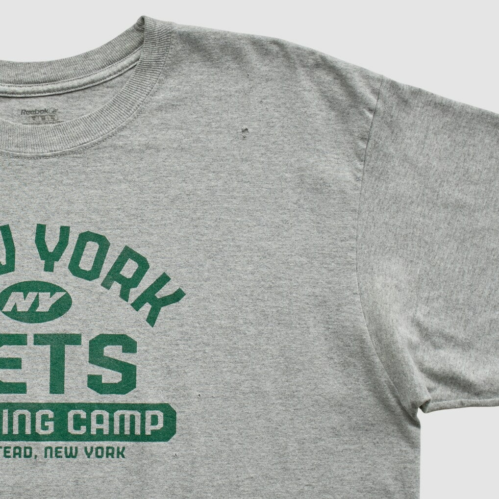 NFL New York Jets Reebok 2000s T-shirt