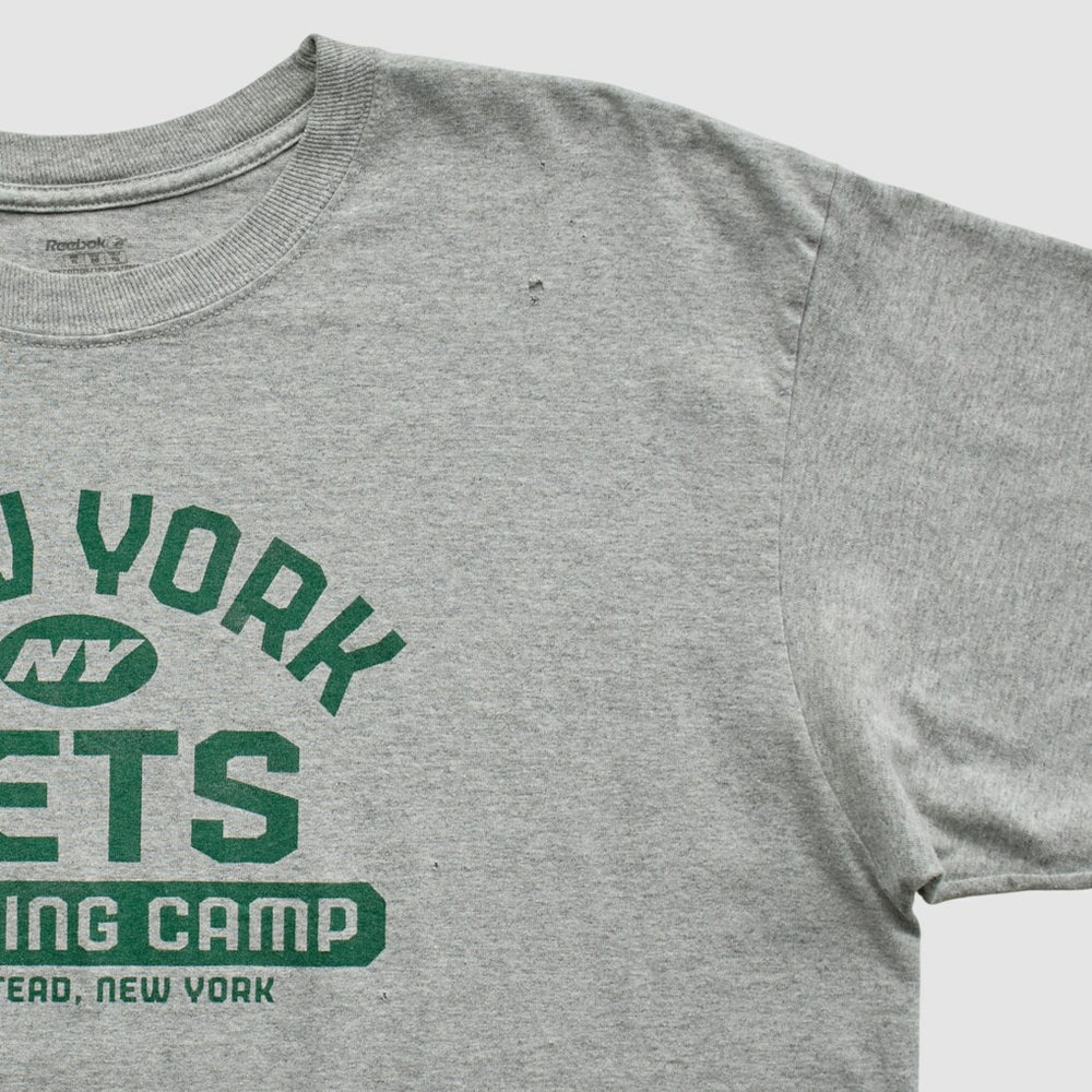 NFL New York Jets Reebok 2000s T-shirt