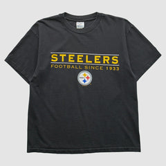NFL Pittsburgh Steelers Champion 1996 T-shirt