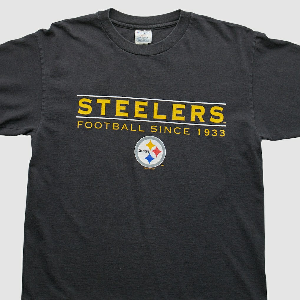 NFL Pittsburgh Steelers Champion 1996 T-shirt