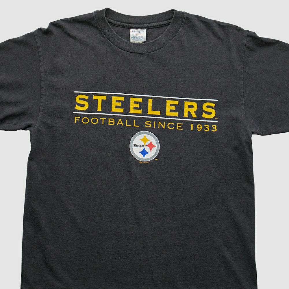 NFL Pittsburgh Steelers Champion 1996 T-shirt