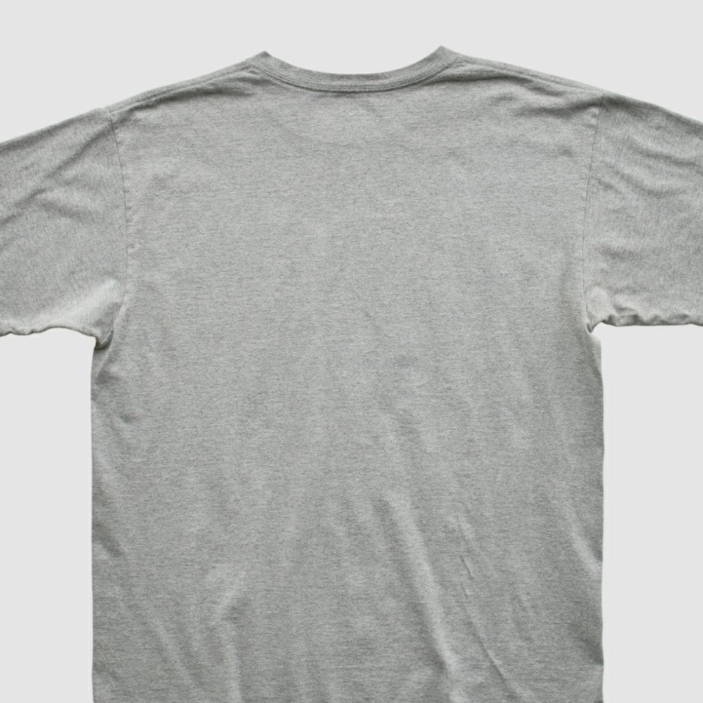 Chicago White Sox Majestic 2010s T-shirt - Heather Gray Vintage