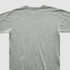 Chicago White Sox Majestic 2010s T-shirt - Heather Gray Vintage